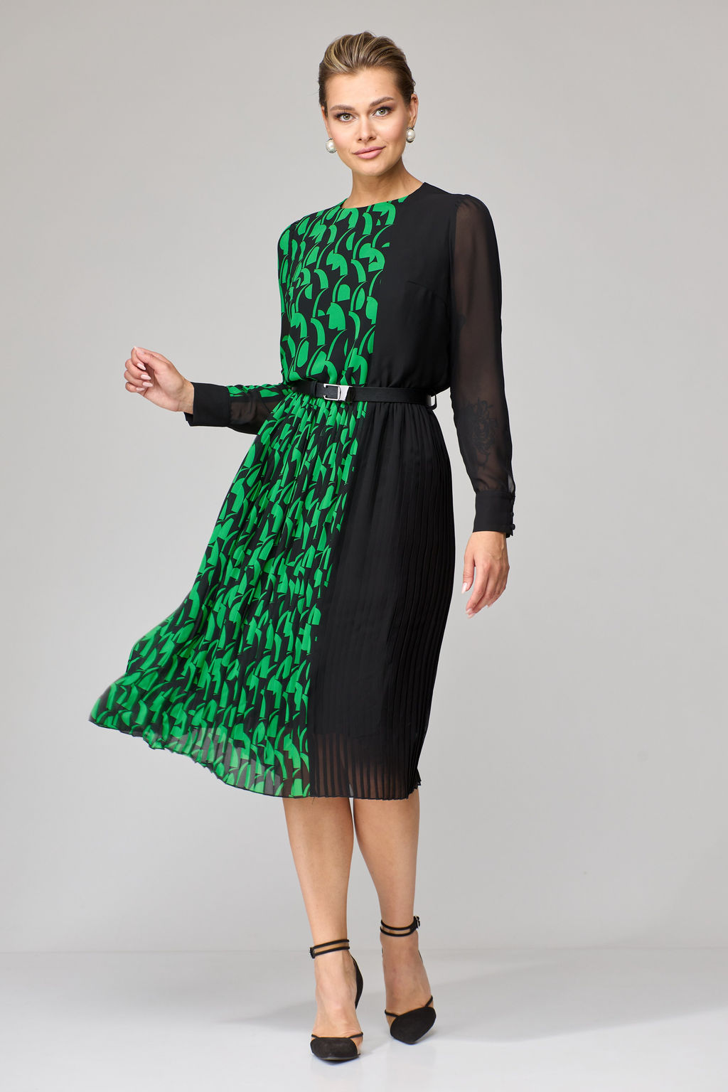 Платье - Gizart фото 8