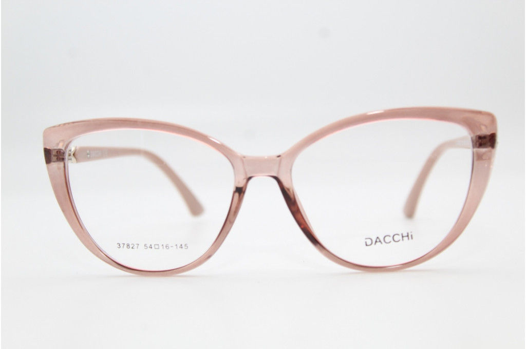 Оправа DACCHI 37827 54-16-145 C3 Комби
