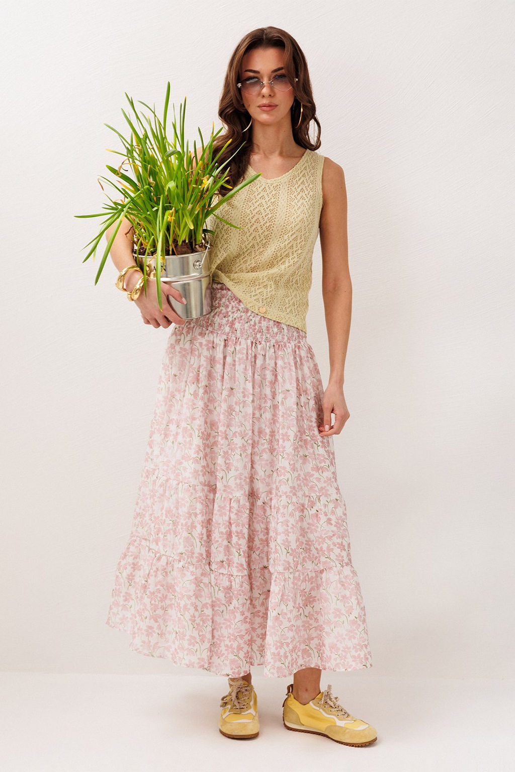 Юбка 3299 - Buter фото 11