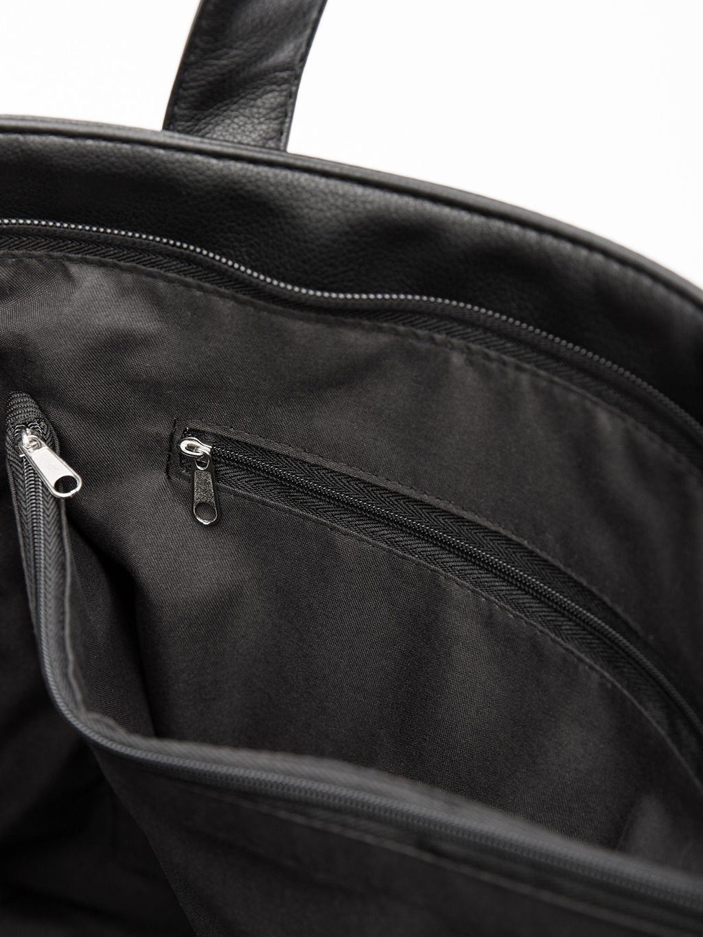 Чёрный тоут S.Lavia  фото 8