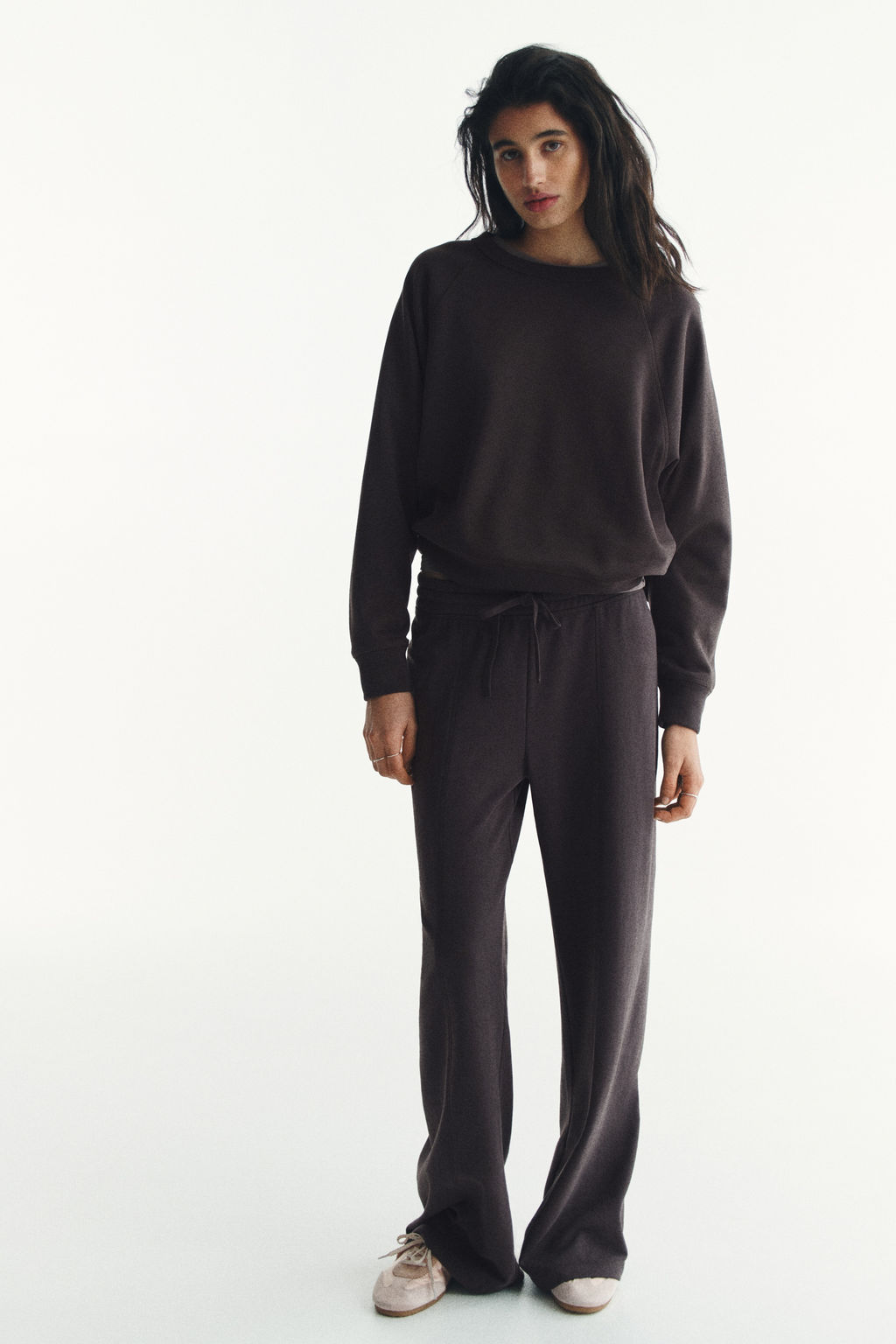 Wide joggers - H&m фото 5