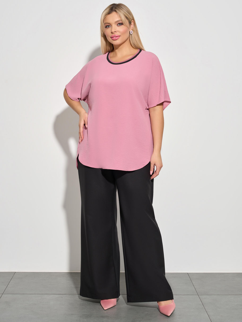 Топ 0250-1 изумрудный - Dora фото 33