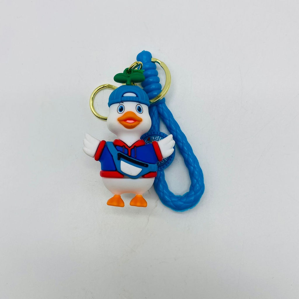 Брелок Летний Гусь в ассортименте - Storyland фото 3