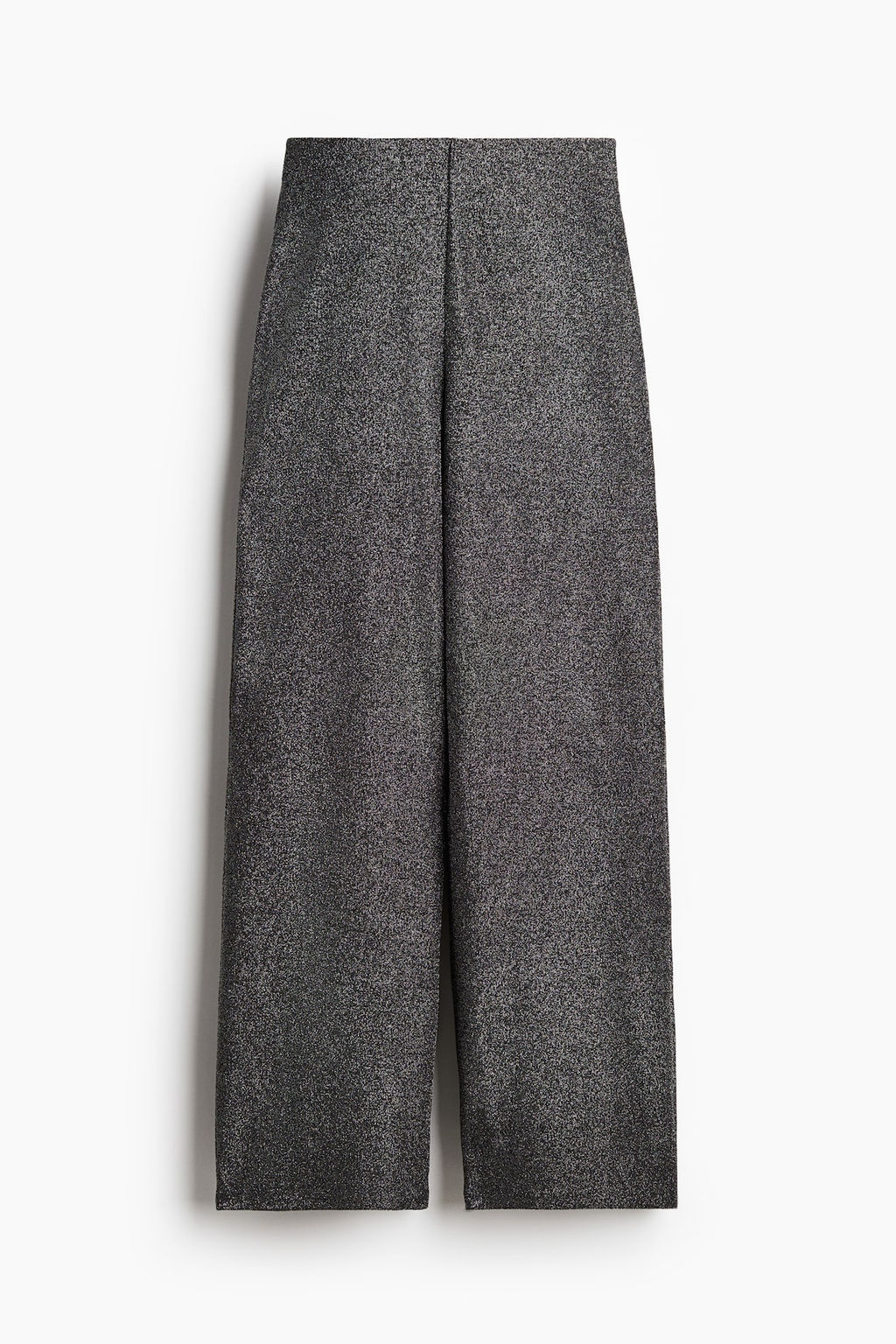 Pantalon recto de punto - H&m фото 5