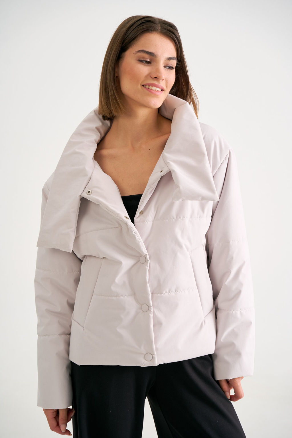 Куртка 1186/1 - Rinka фото 6