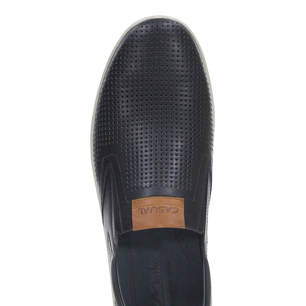 Полуботинки мужские летние