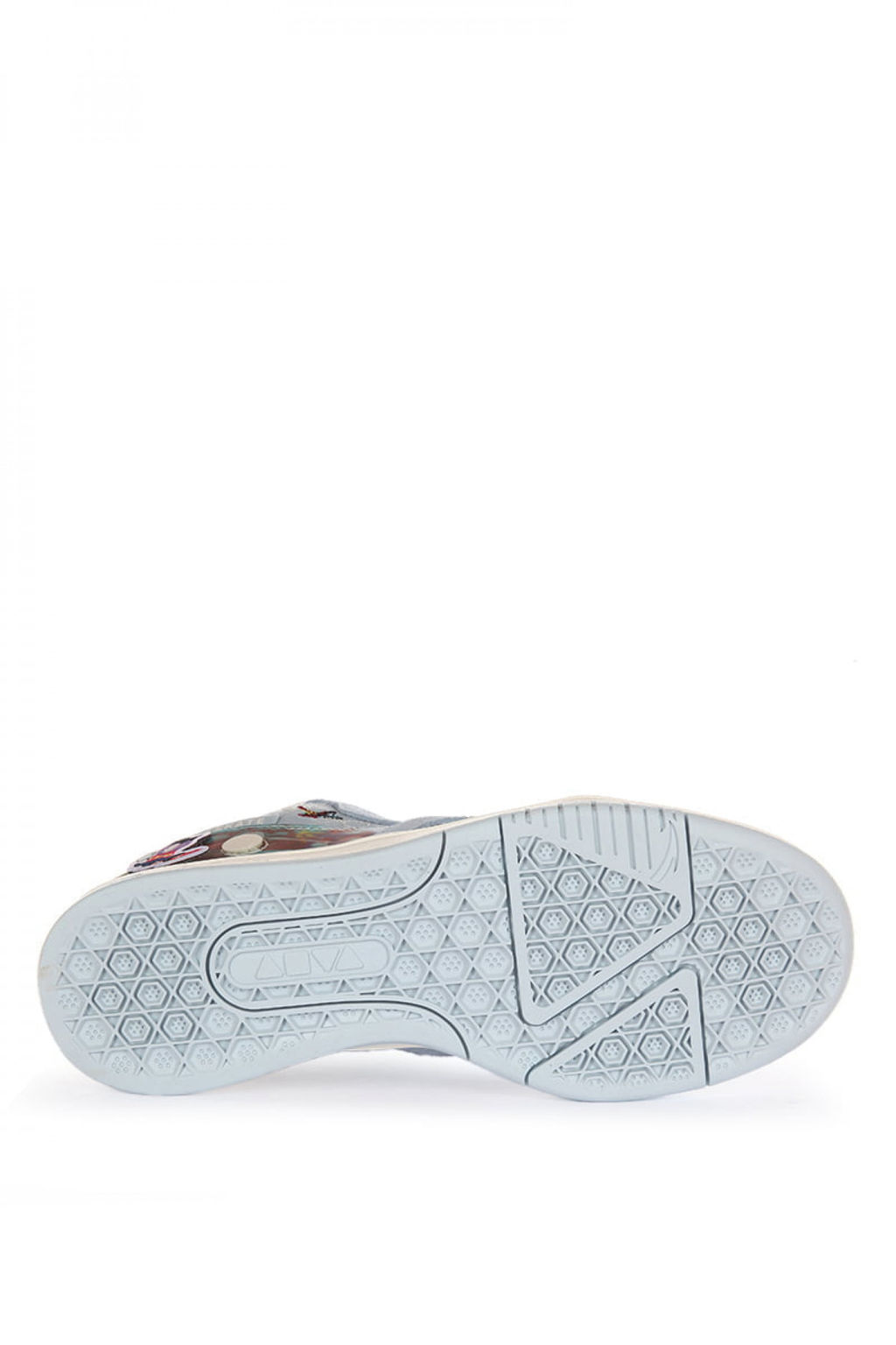Кеды Голубой ANTA AOYU фото 18