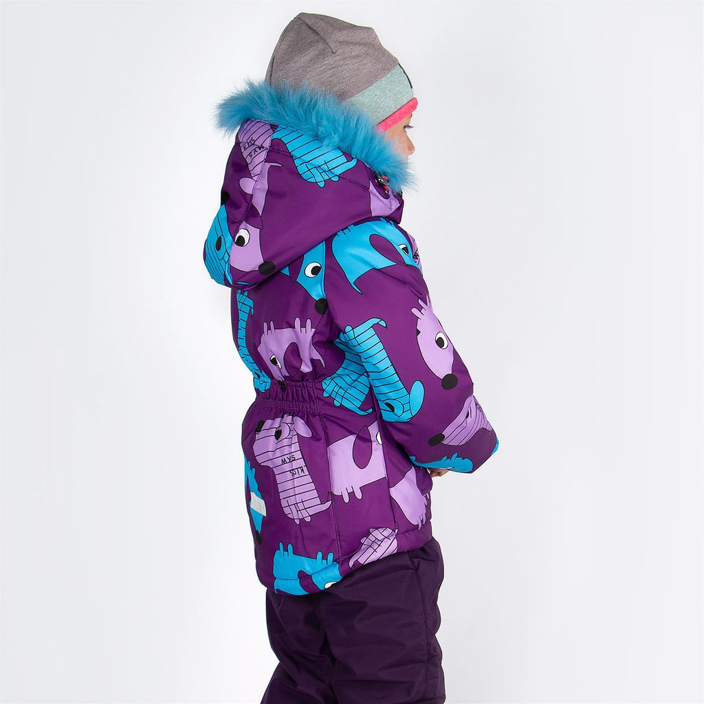 Костюм для девочки MYS