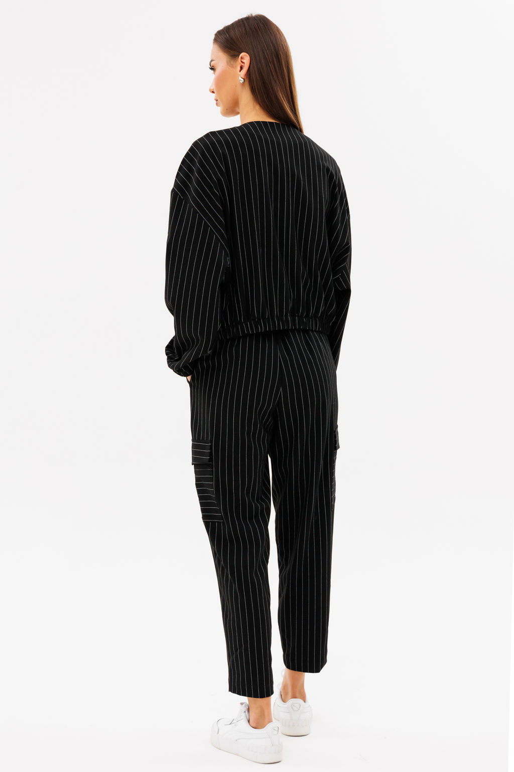 Жакет 4207 - Kivviwear фото 5