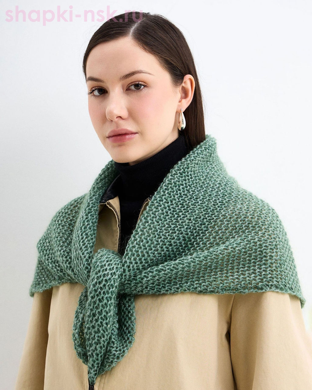 14328 MWS Косынка (150 x 70)