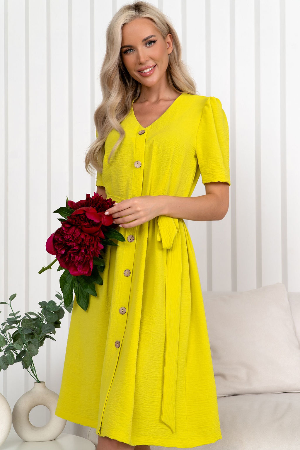 Платье 6854 - Open-style фото 5