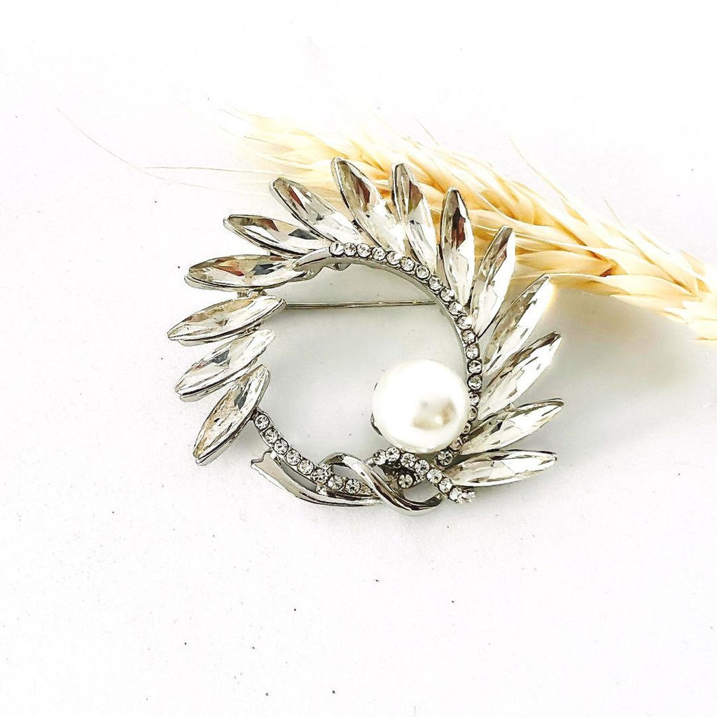 17-61241230 Брошь