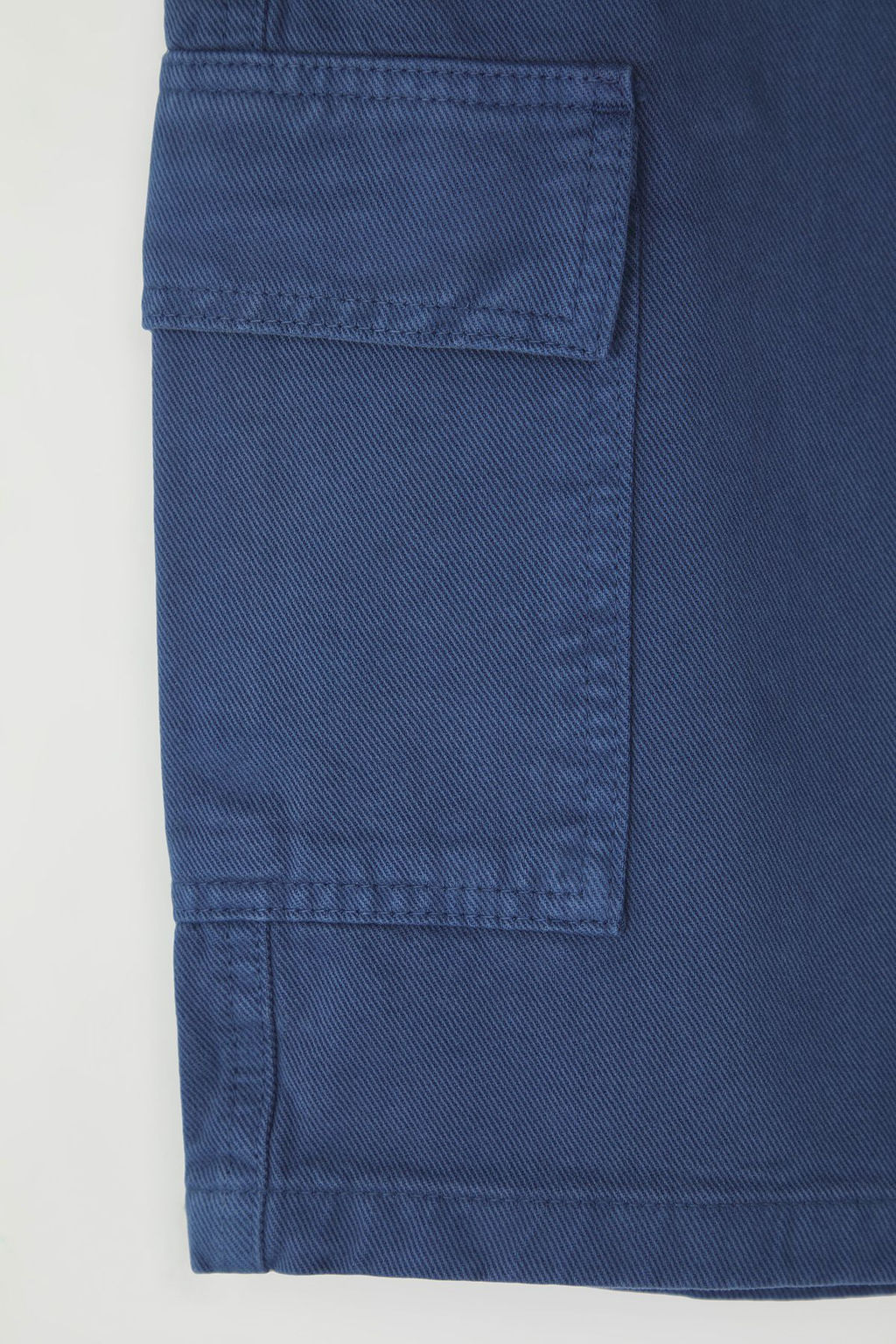 TRENDYOL MAN Tas Rahat Kesim Kargo Cepli Denim Kot Sort & Bermuda TMNSS23SR00065 - Trendyolmilla фото 13