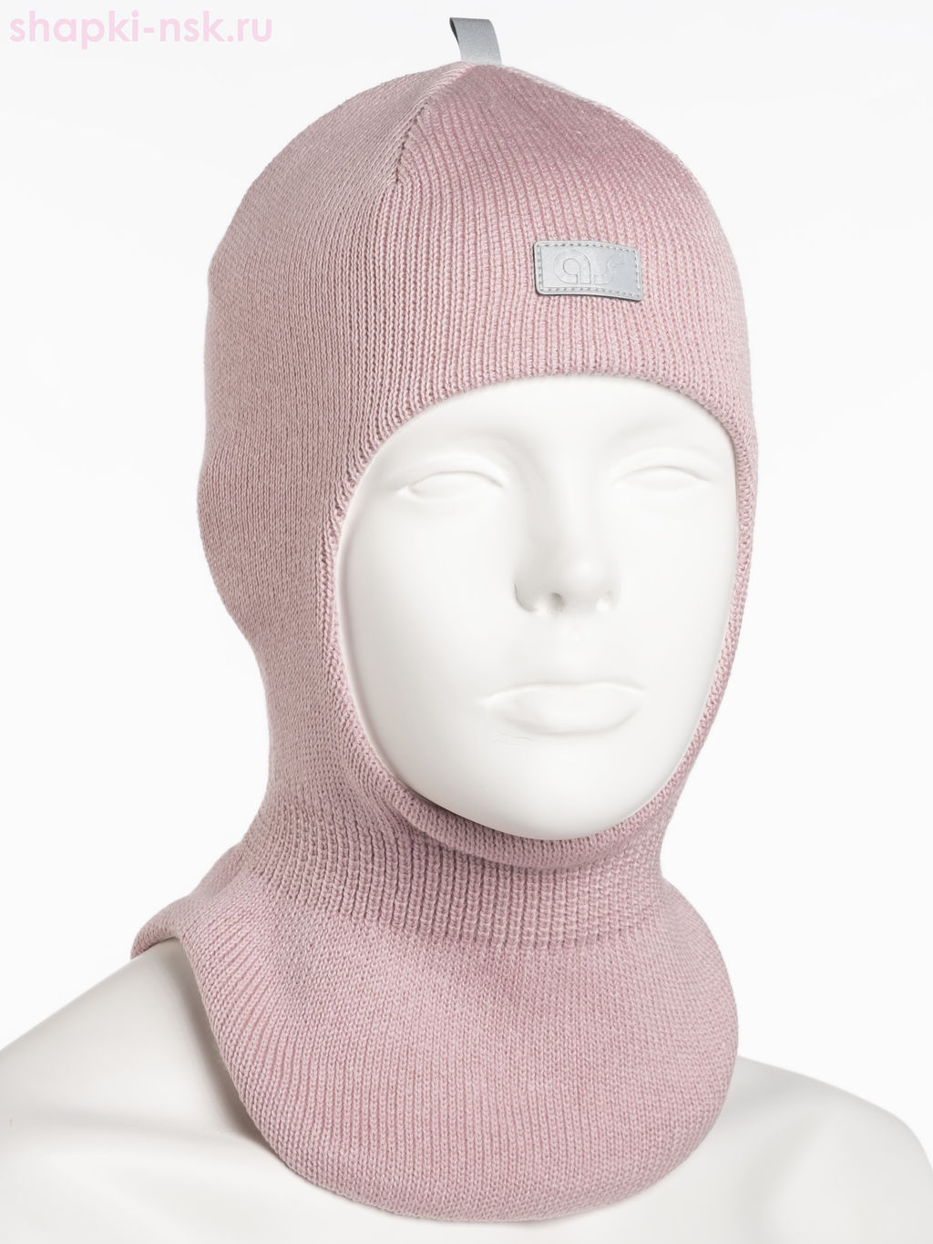 01263-02 Шлем для мальчика (50-54)