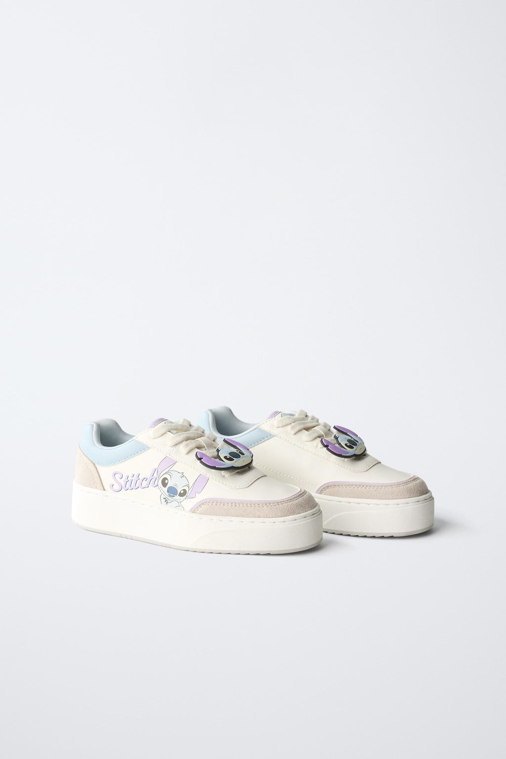 LILO & STITCH  DISNEY SNEAKERS