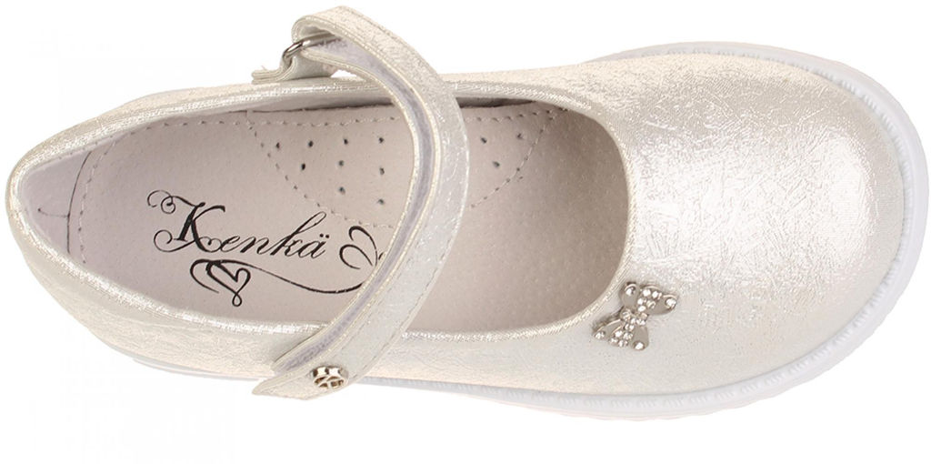 Mary Jane Kenka MSX_20087-8_silver  фото 4