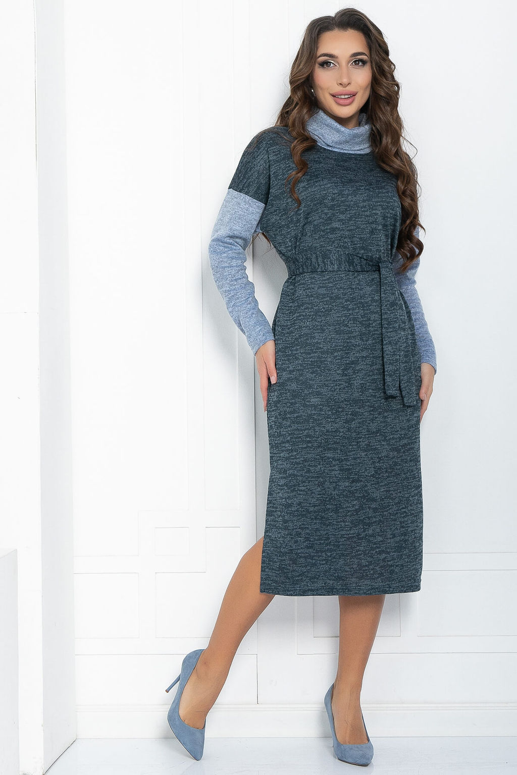 Платье Мишель - Lt collection фото 2