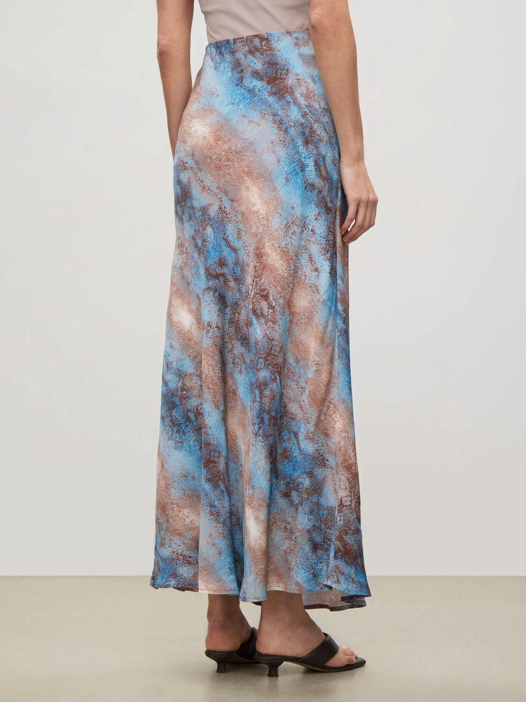 ЕМКА / Юбка а-силуэта - Emka фото 4