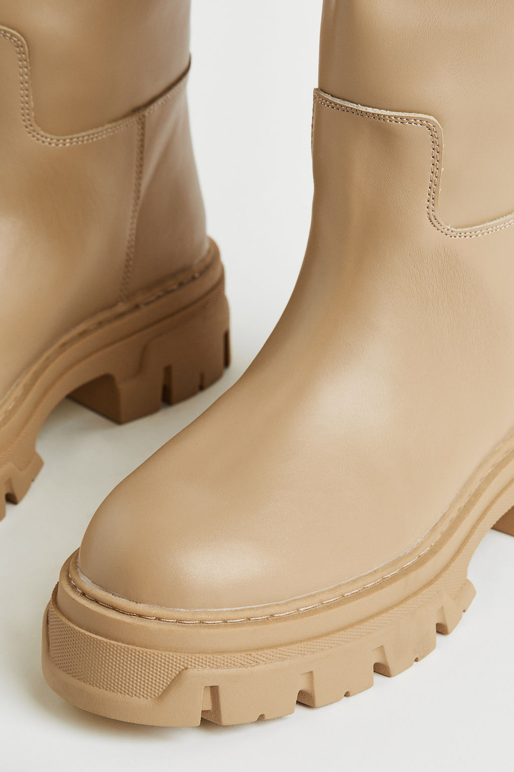 Botas a la rodilla - H&m фото 8