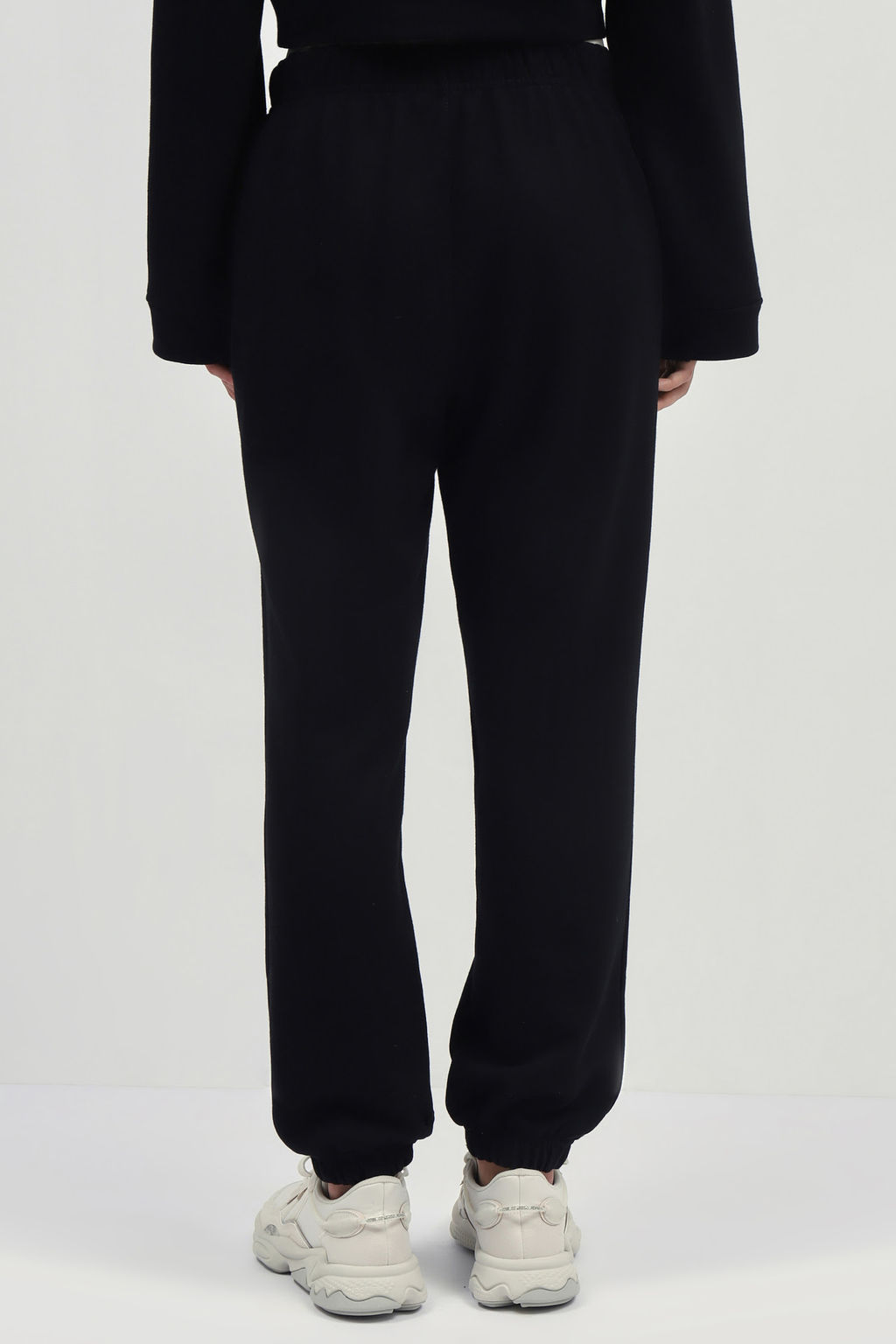 Брюки спортивные с резинкой - Mollis фото 6