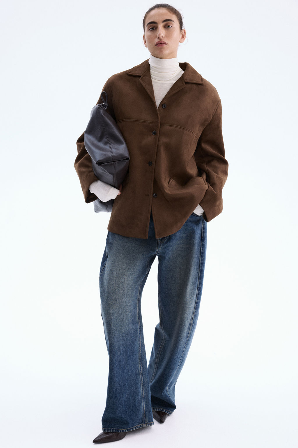 Chaqueta - H&m фото 6