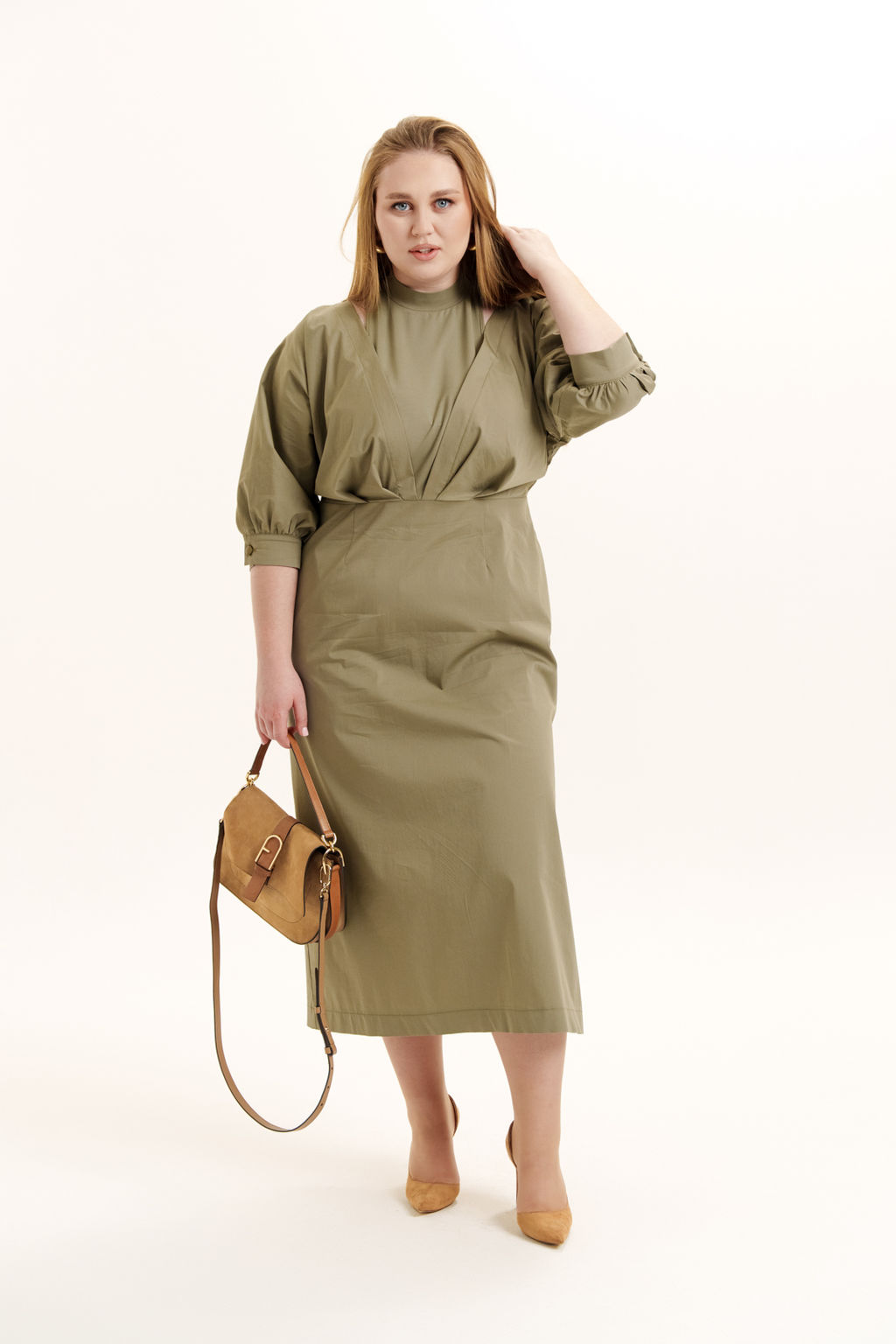 Платье женское - Deesses фото 4