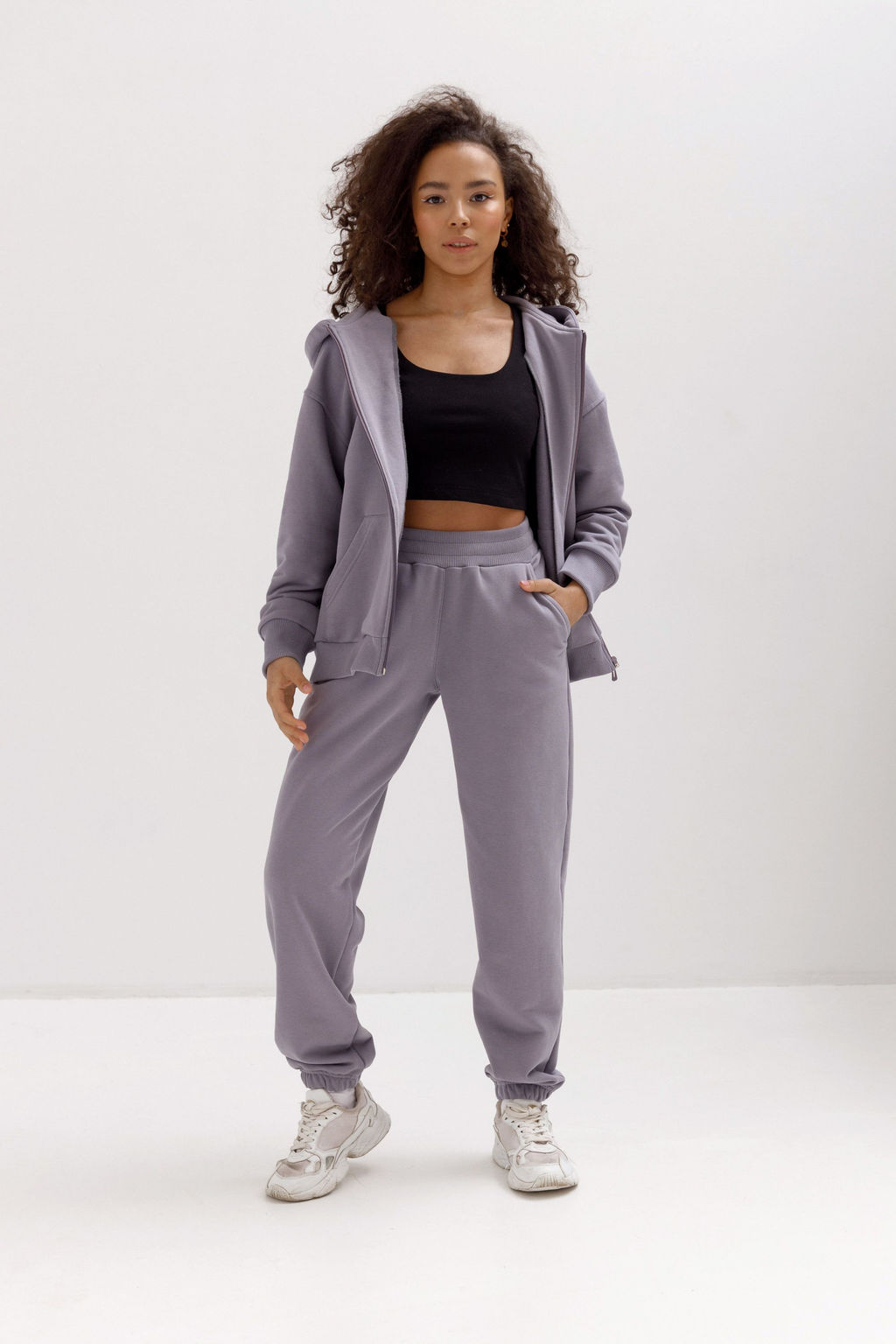 Майка женская - Глория Трикотаж фото 4