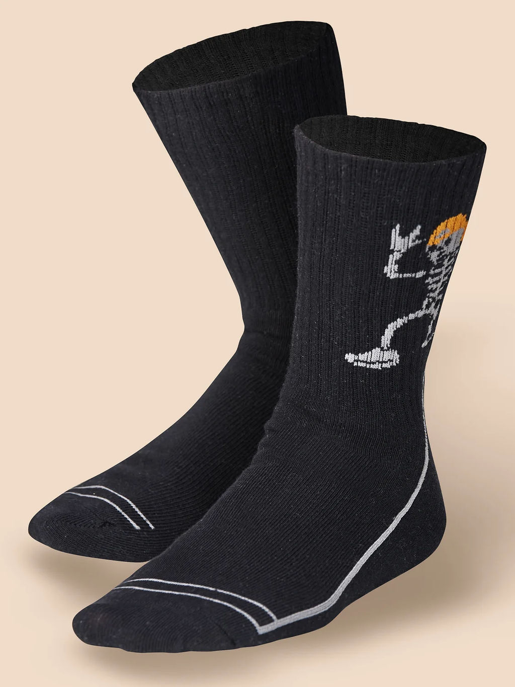 UEGL3362/1(2шт. в упаковке) Носки детские - Pelican фото 8
