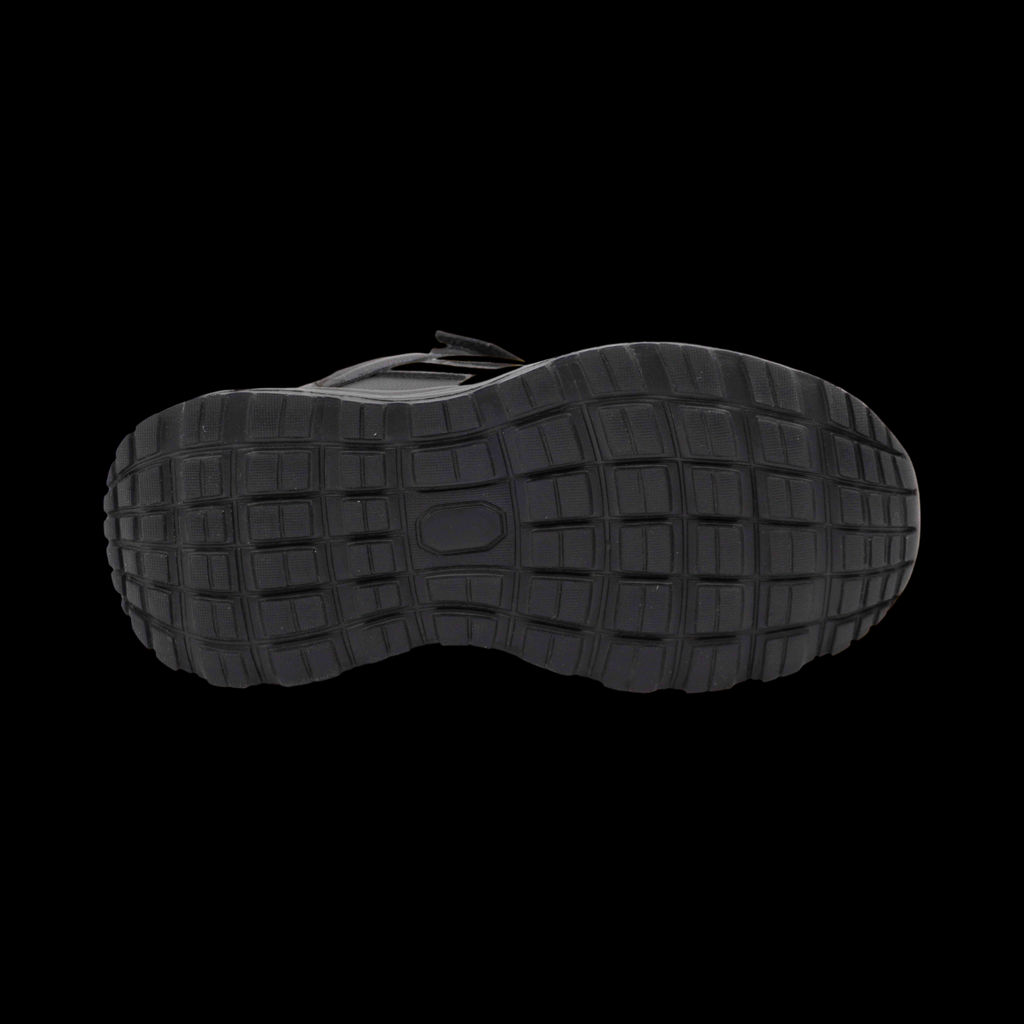 Кроссовки А863-21 черные