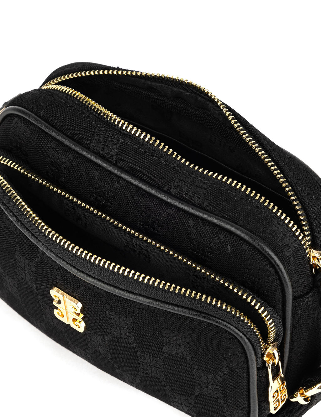 Siyah _apraz _anta - Pierre cardin фото 7