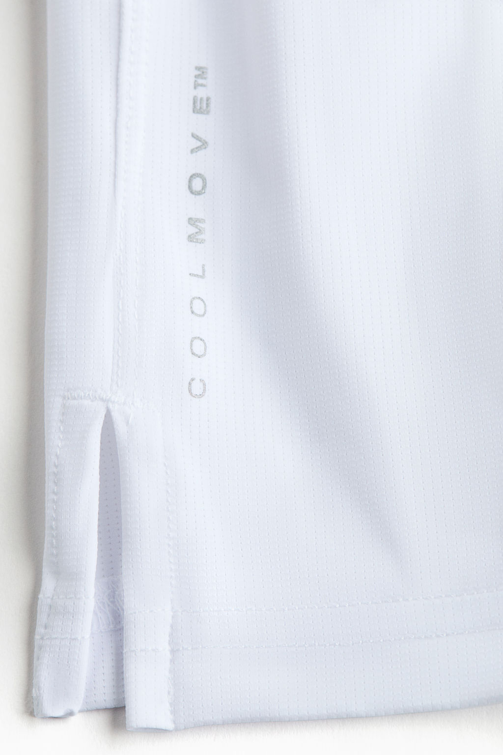 Camiseta de deporte con CoolMove Muscle Fit - H&m фото 8