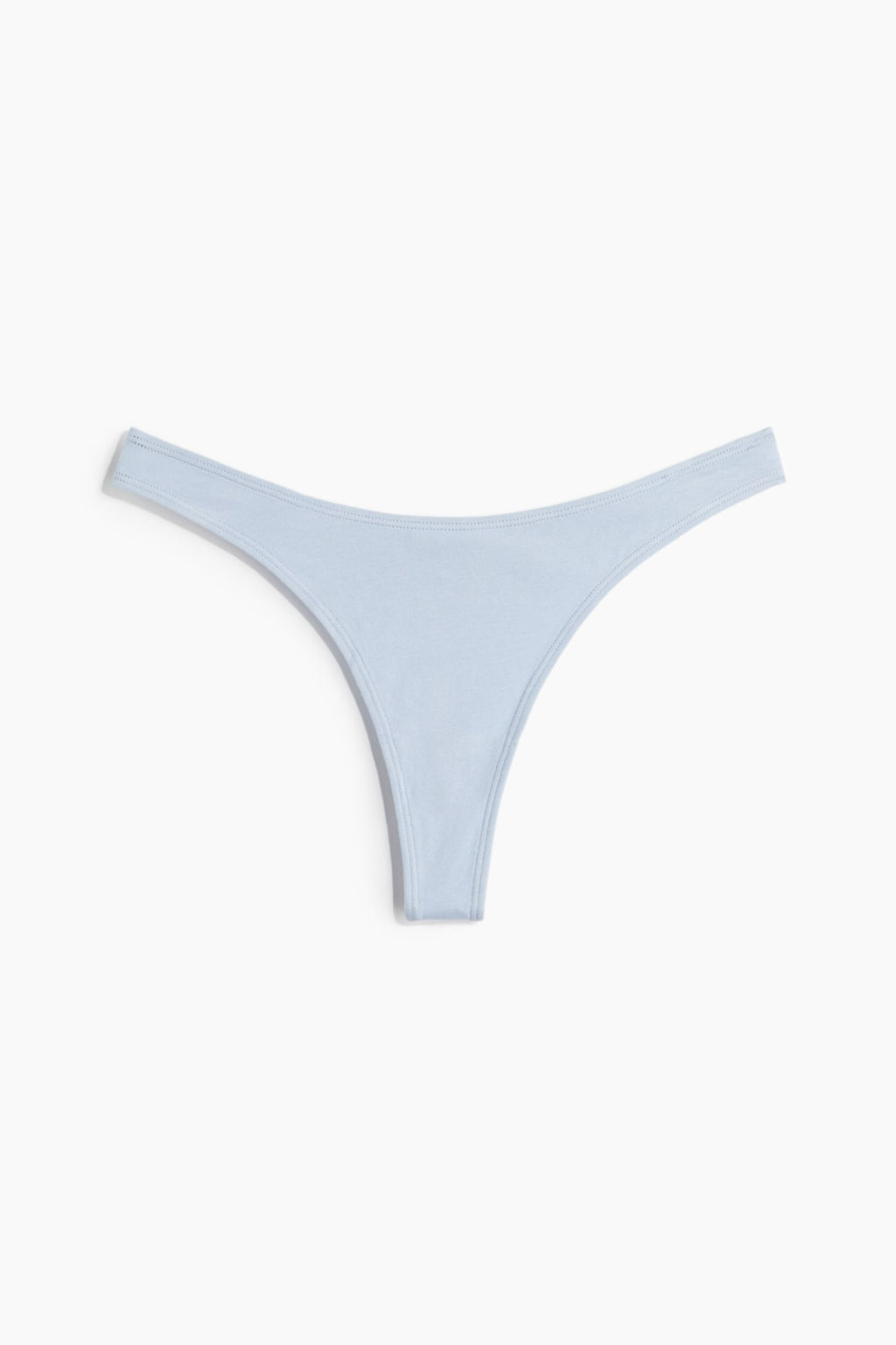 Pack de 5 bragas Thong de algodon - H&m фото 2