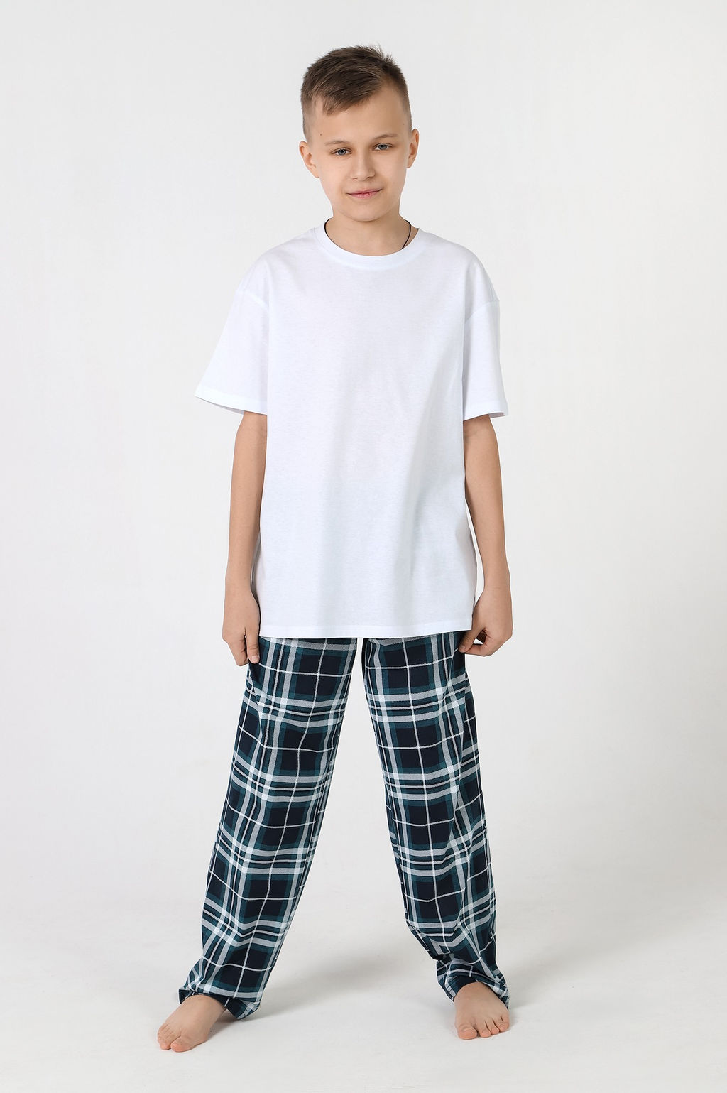 VIOTEX Брюки для мальчика Патрик-1