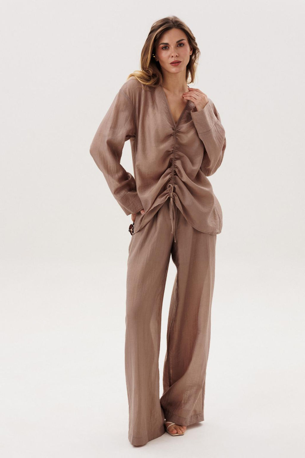 Костюм 1086 - Cocktail фото 9