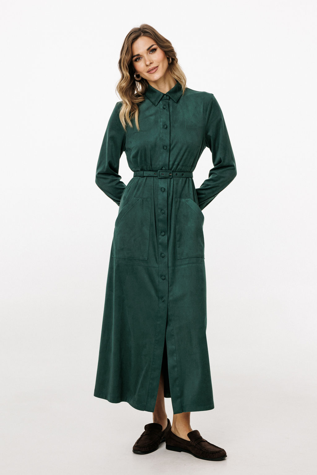 Платье 3027 - Eola фото 12