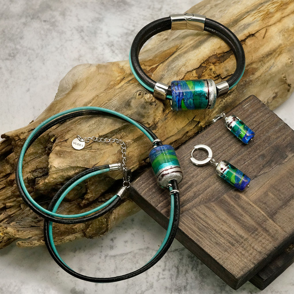 DEJAVU Колье LKY5771