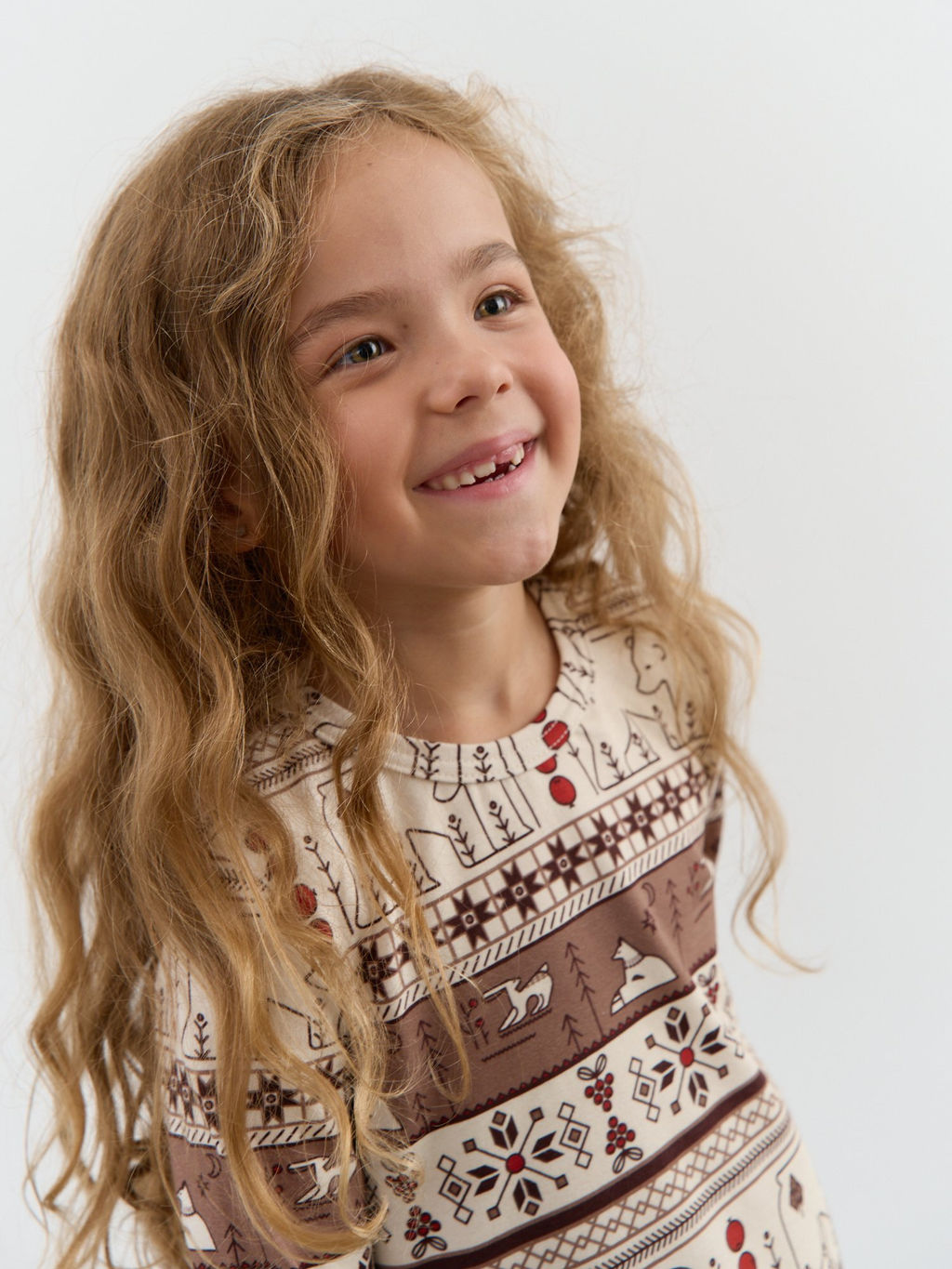 Пижама Лесные сказки - Bungly фото 9