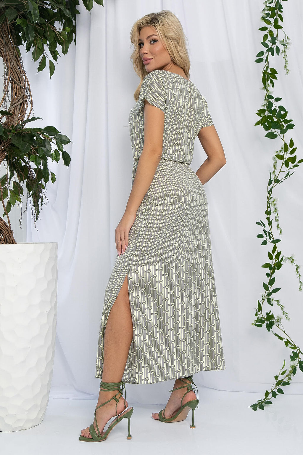 Платье Мэри - Lt collection фото 7