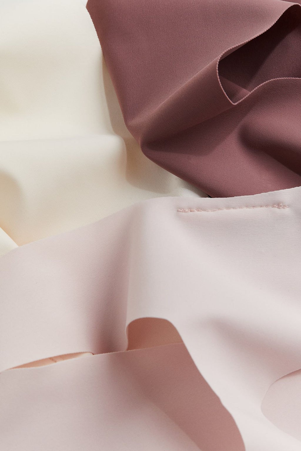 Pack de 3 bragas Thong efecto invisible - H&m фото 6