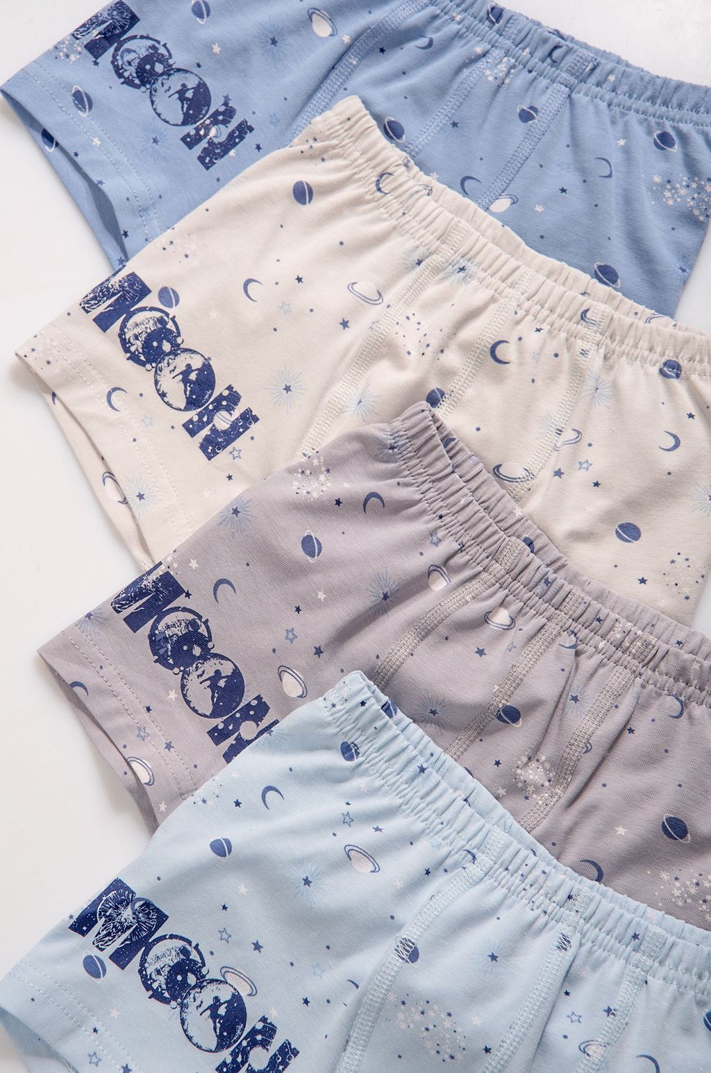 Трусы-боксеры для мальчика Donella  фото 2