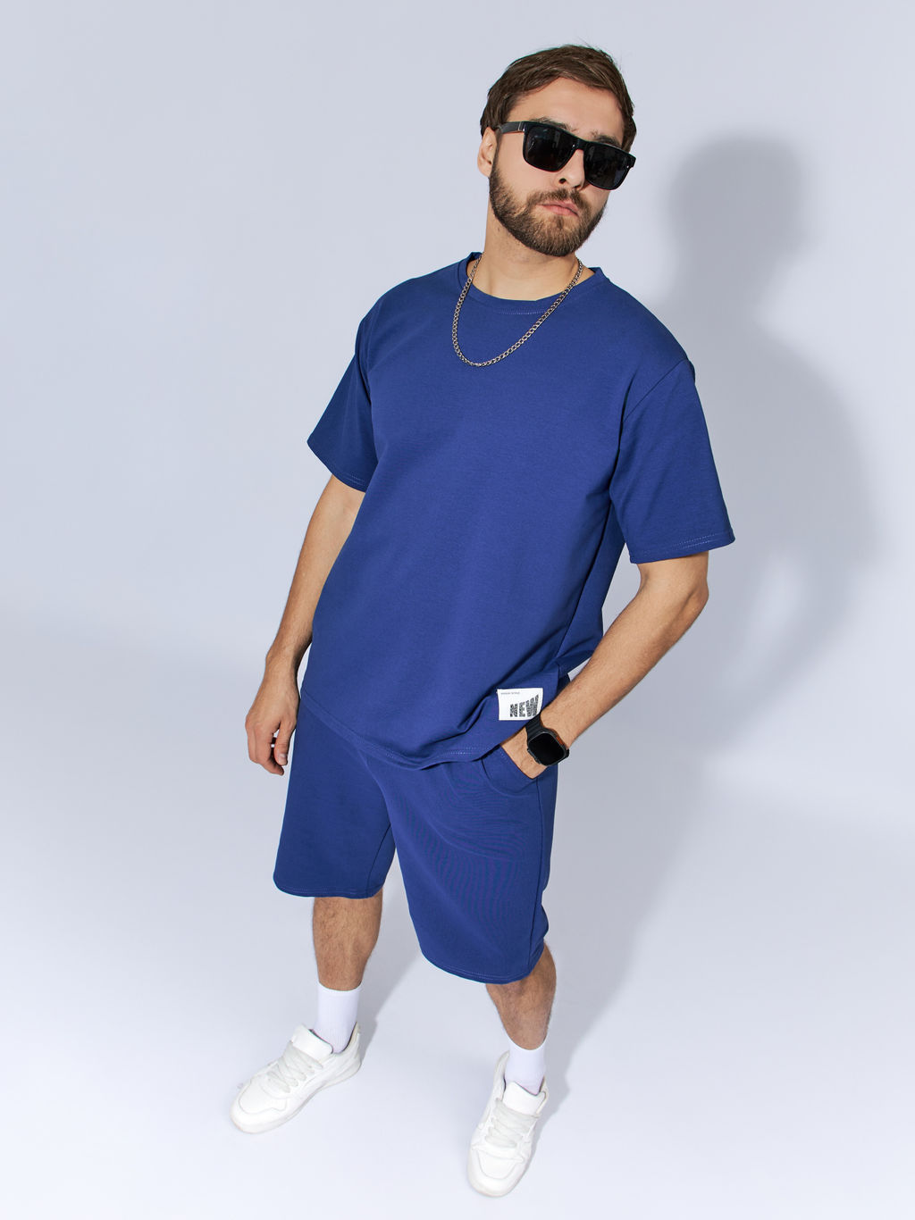 М46 Костюм "Джинс"