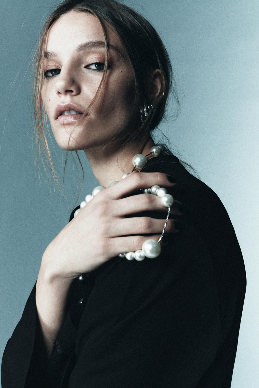 MINIMAL LIMITED EDITION JUMPSUIT