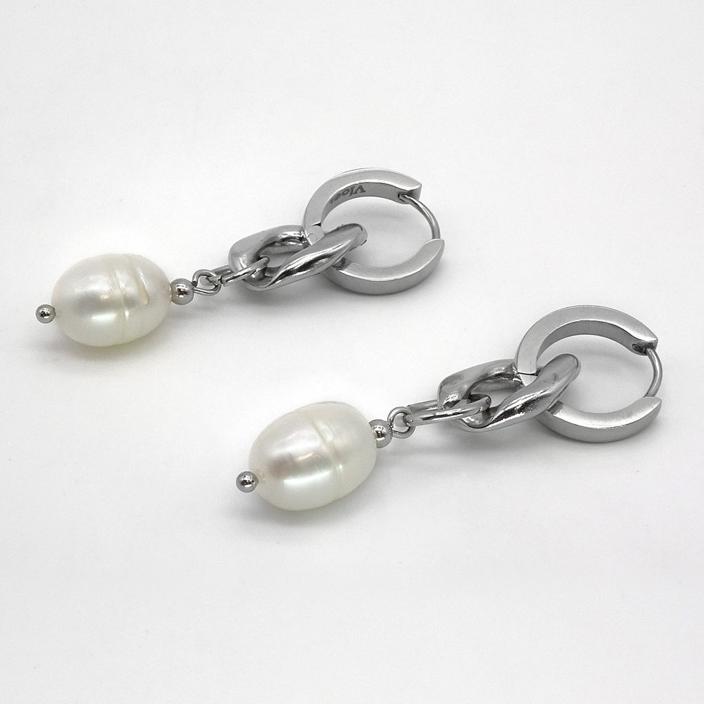 Серьги из муранского стекла - Vloes фото 5