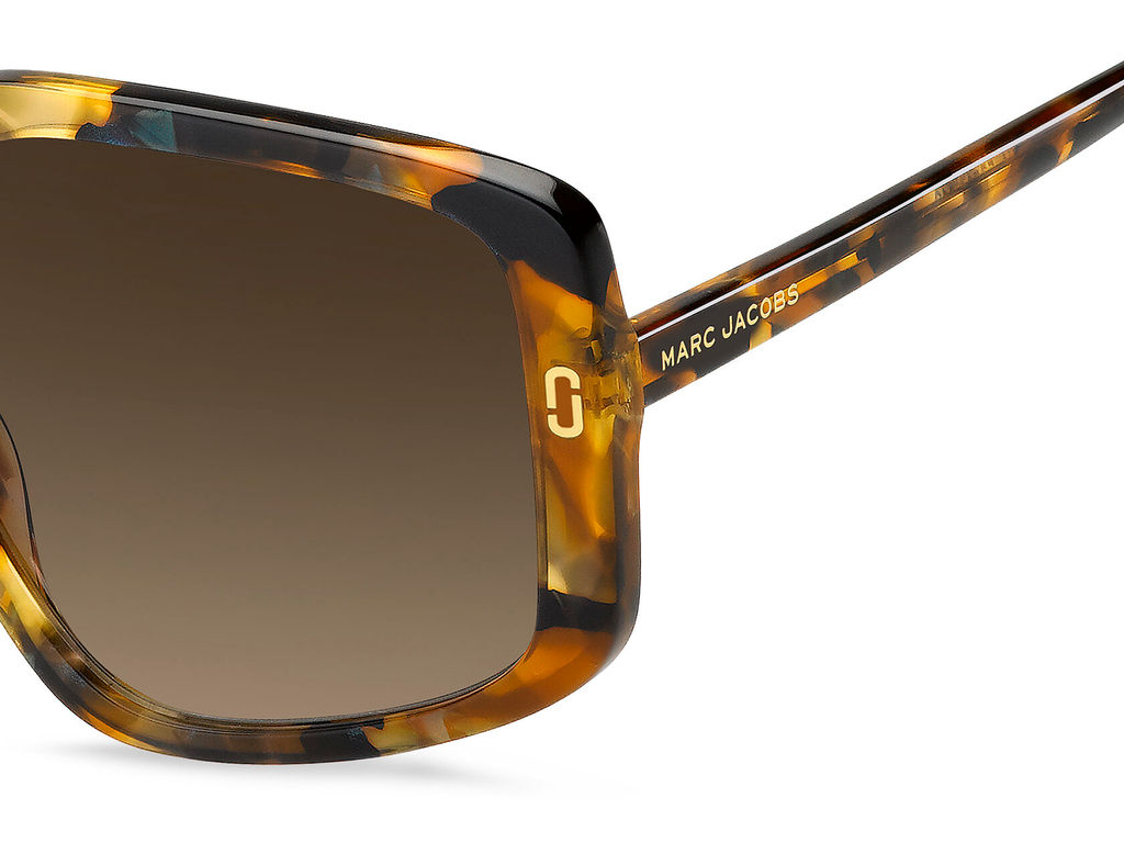 Солнцезащитные очкиMARC JACOBS MJ 1128/S фото 4