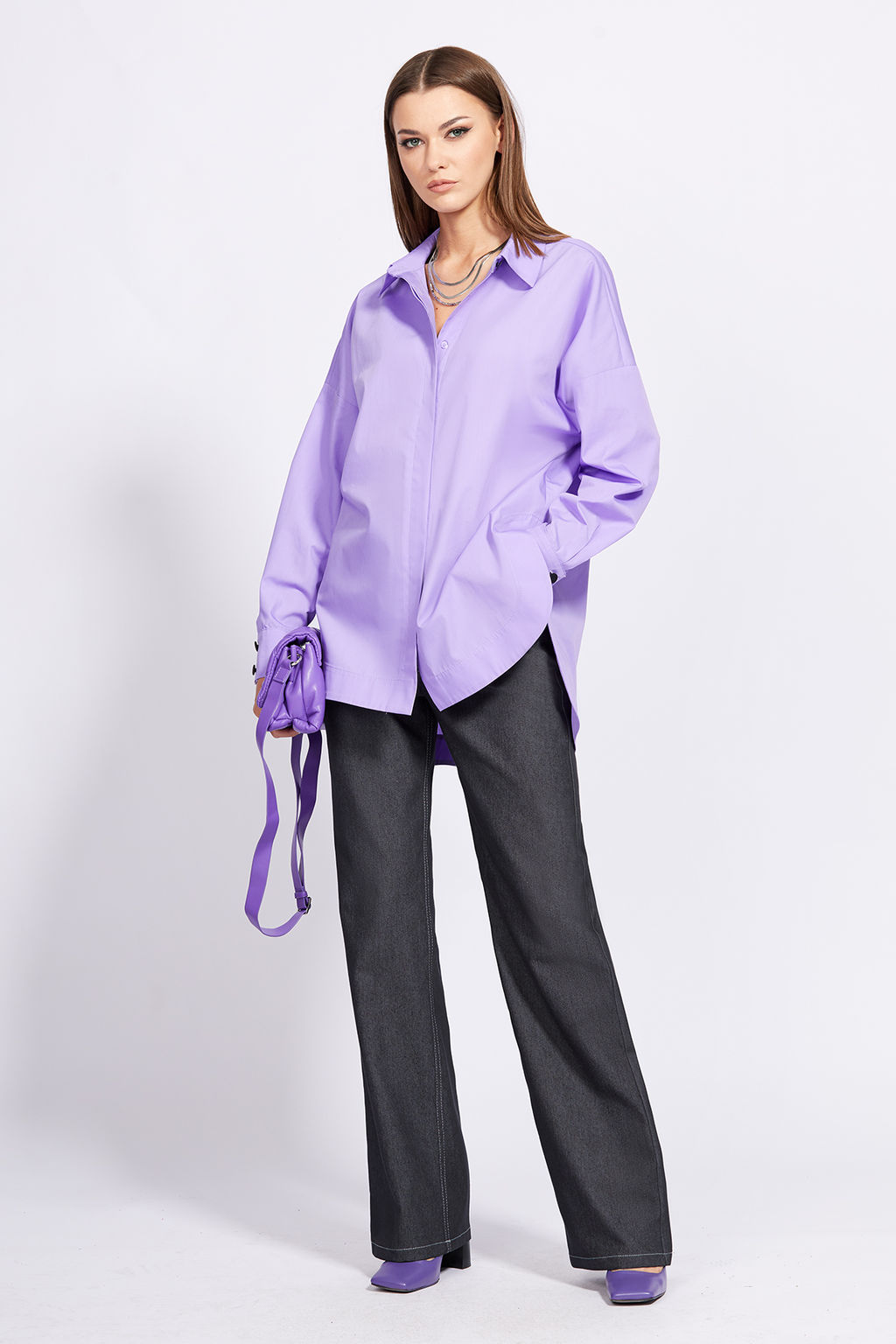 Брюки 2281 - Eola фото 7