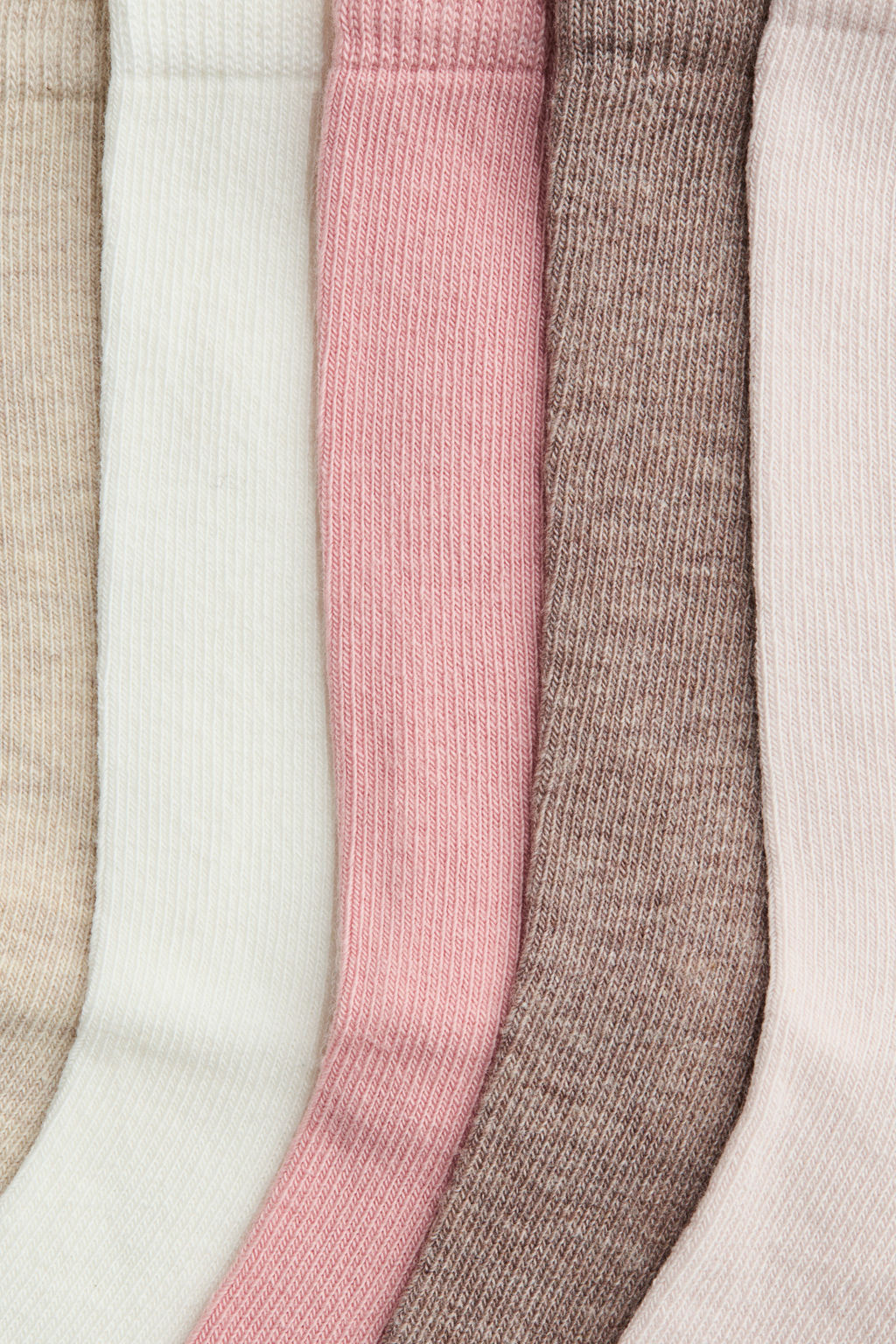 Pack de 10 calcetines - H&m фото 7