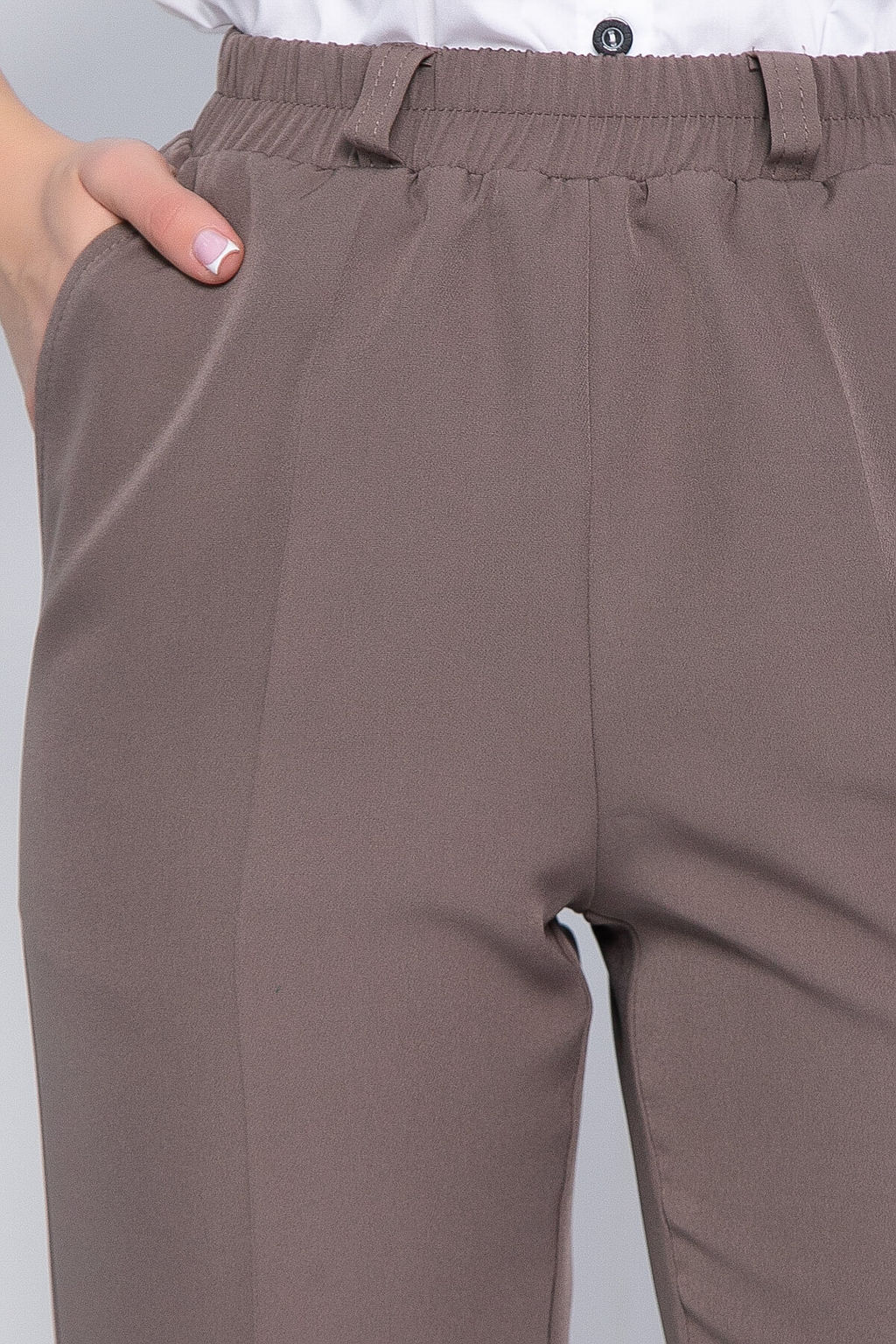 Брюки Эльда - Lt collection фото 4