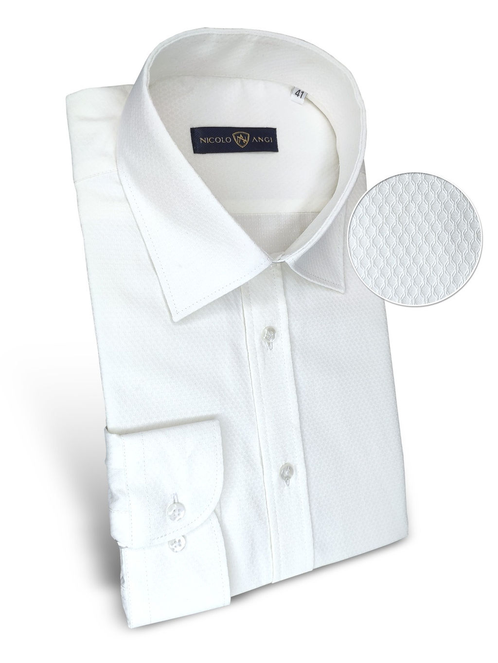 Рубашка 22-51-НТ-01