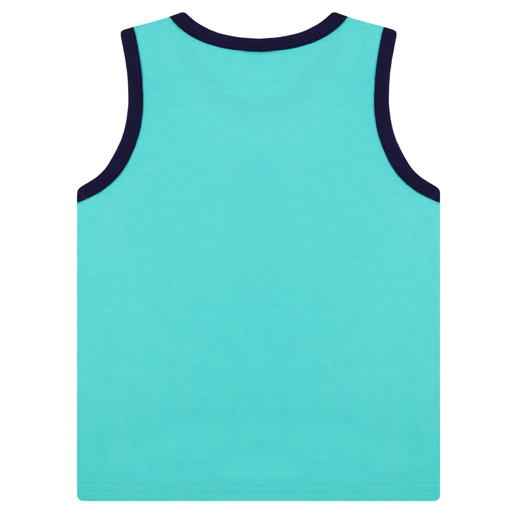 Комплект для мальчика (майка и шорты) Bonito - Bonito kids фото 3