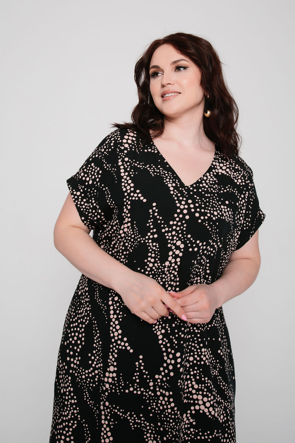 6332 Платье - Prima linea фото 2